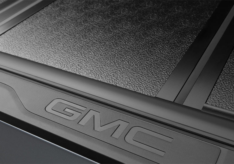 BAK 19-20 Chevy Silverado 5ft 8in Bed (New Body Style) BAKFlip G2 226130