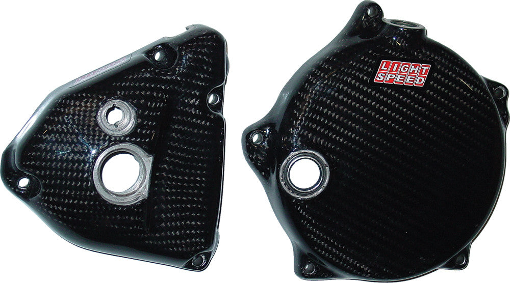 LIGHTSPEEDClutch Cover Wrap064-00340