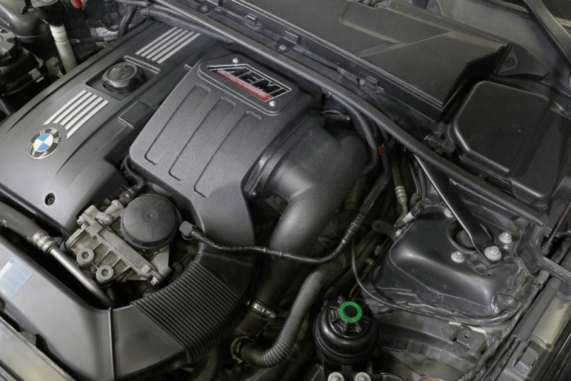 AEM C.A.S 07-11 BMW 335i V6-3.0L F/I Cold Air Intake System 21-825DS