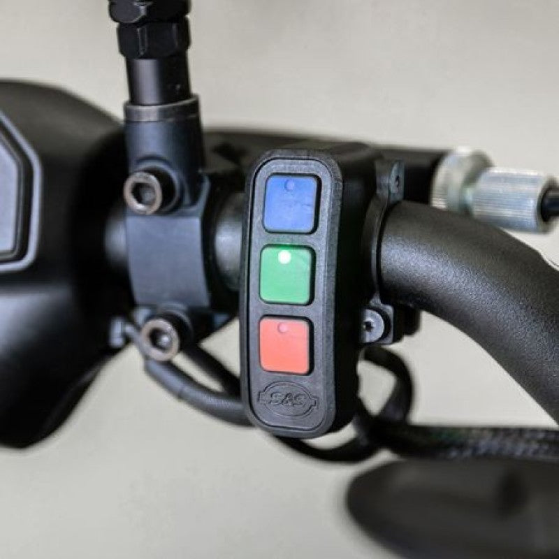 S&S Cycle 19-20 Indian FTR 1200 Models S&S Engine Control Manager 570-0017A