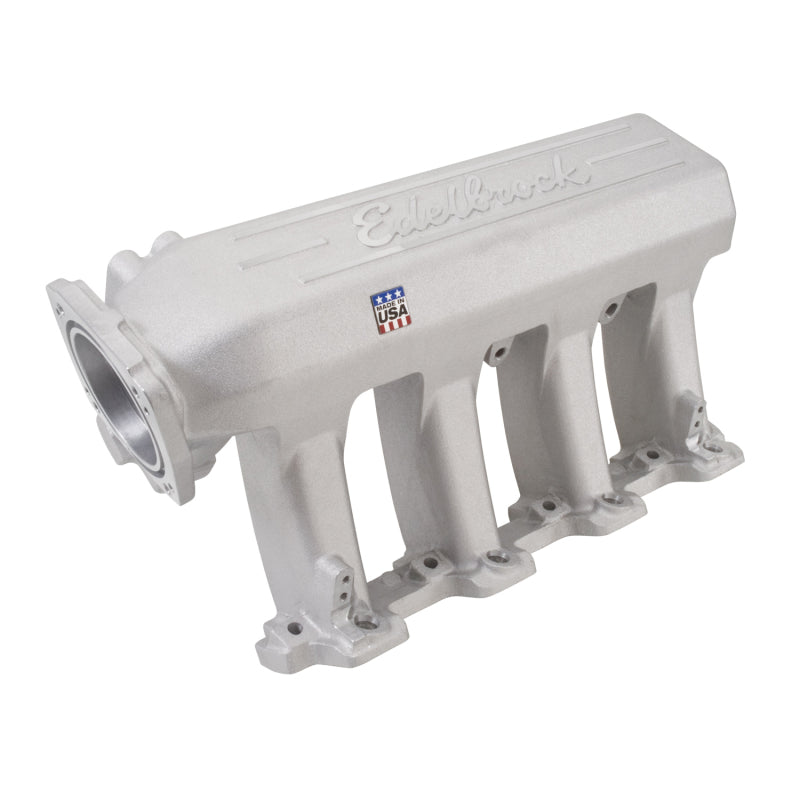 Edelbrock Manifold EFI Pro-Flo XT LS2 As Cast 7140
