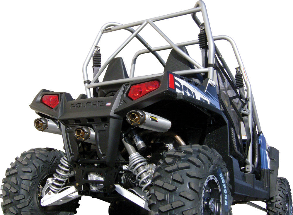 TBR M-7 Rzr800 's' -09-12 Trip Vale Aluminum 005-2750106TV