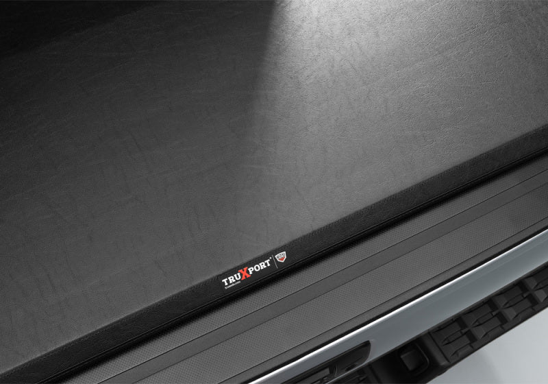 Truxedo 05-15 Toyota Tacoma 5ft TruXport Bed Cover 255801