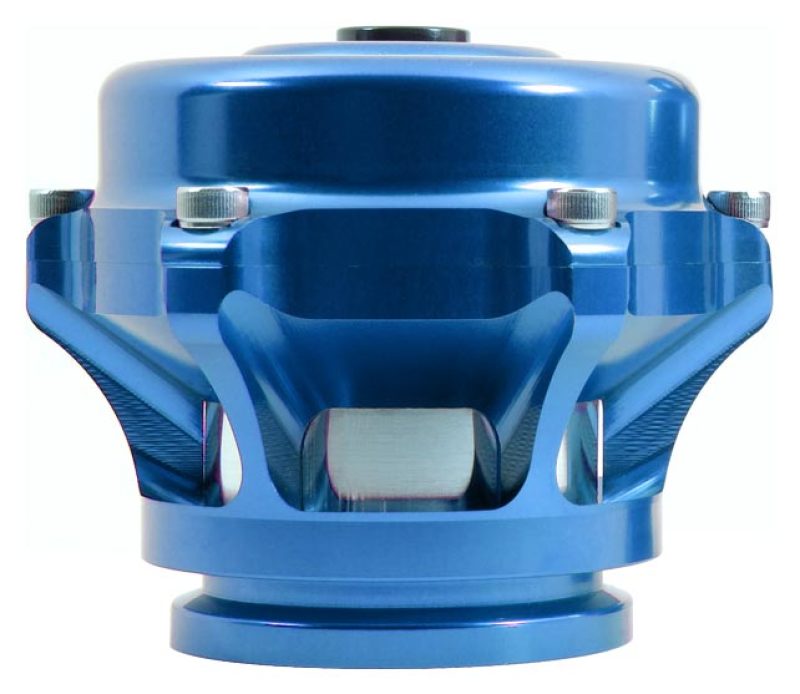 TiAL Sport Q BOV 10 PSI Spring - Blue 2567