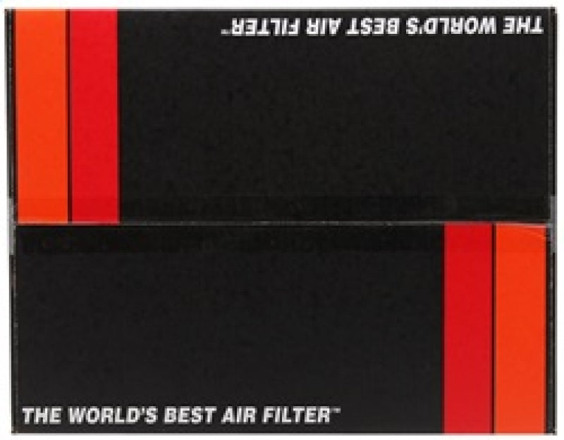 K&N Ford Bronco P/U Aircharger Performance Intake 63-1014