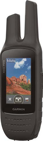 GARMIN Rino 755t 2-Way Radio 010-01958-15