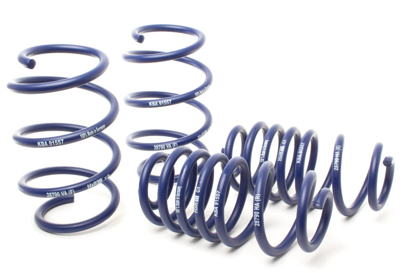 H&R 17-21 Mini Cooper Countryman ALL4 (AWD) F60 Sport Spring 28790-1