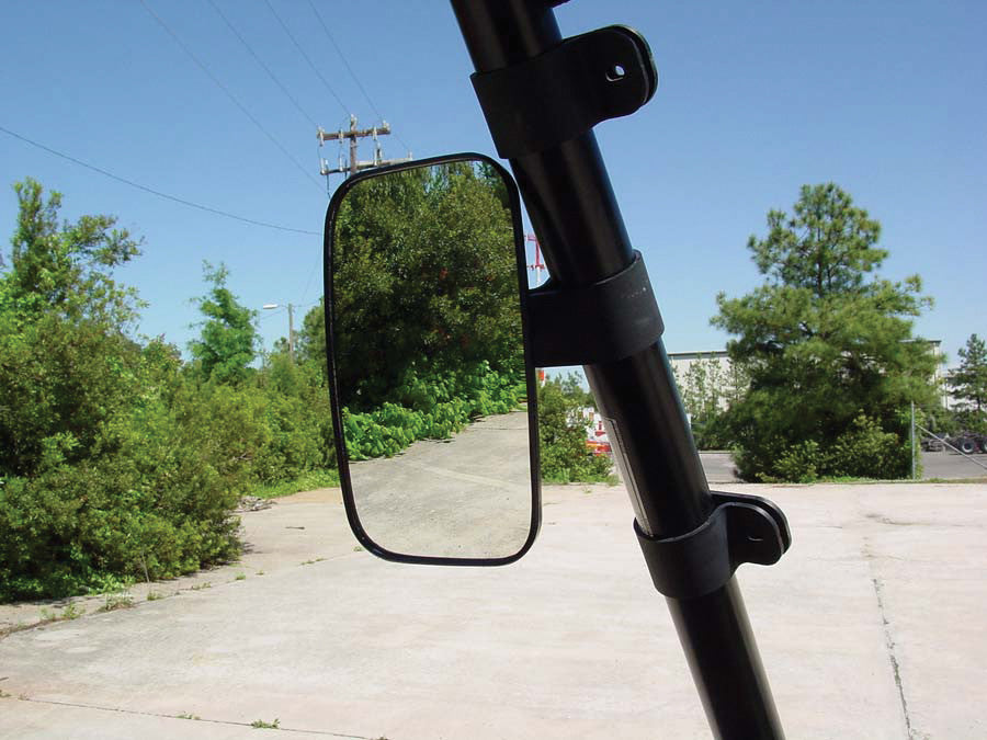 SEIZMIK Side View Mirror Commander 18017