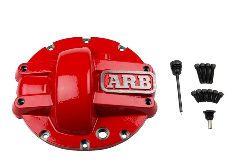 ARB Diff Cover Chrysler 8.25In 750005