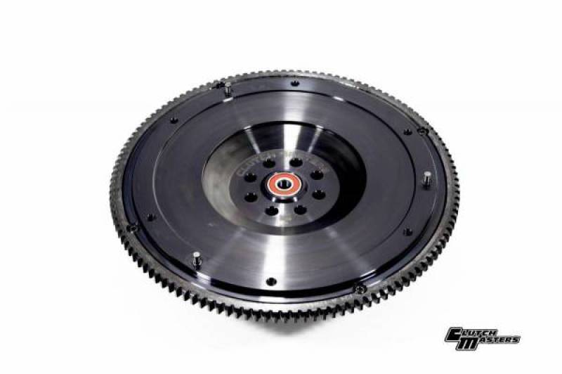 Clutch Masters 06-08 Subaru WRX 2.5L Eng. 5-Spd Steel Flywheel FW-021-SF