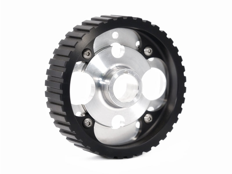 Fidanza 00-05 Lexus IS 3.0L / 93-98 Toyota Supra 3.0L Silver Cam Gear 930664