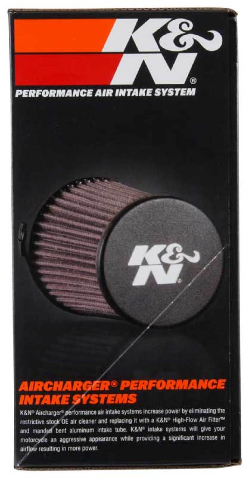 K&N 17-18 Harley Davidson Touring Models Performance Air Intake System 57-1139