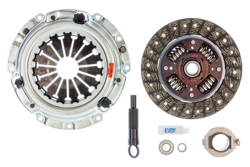 Exedy 2006-2009 Ford Fusion L4 Stage 1 Organic Clutch 10807