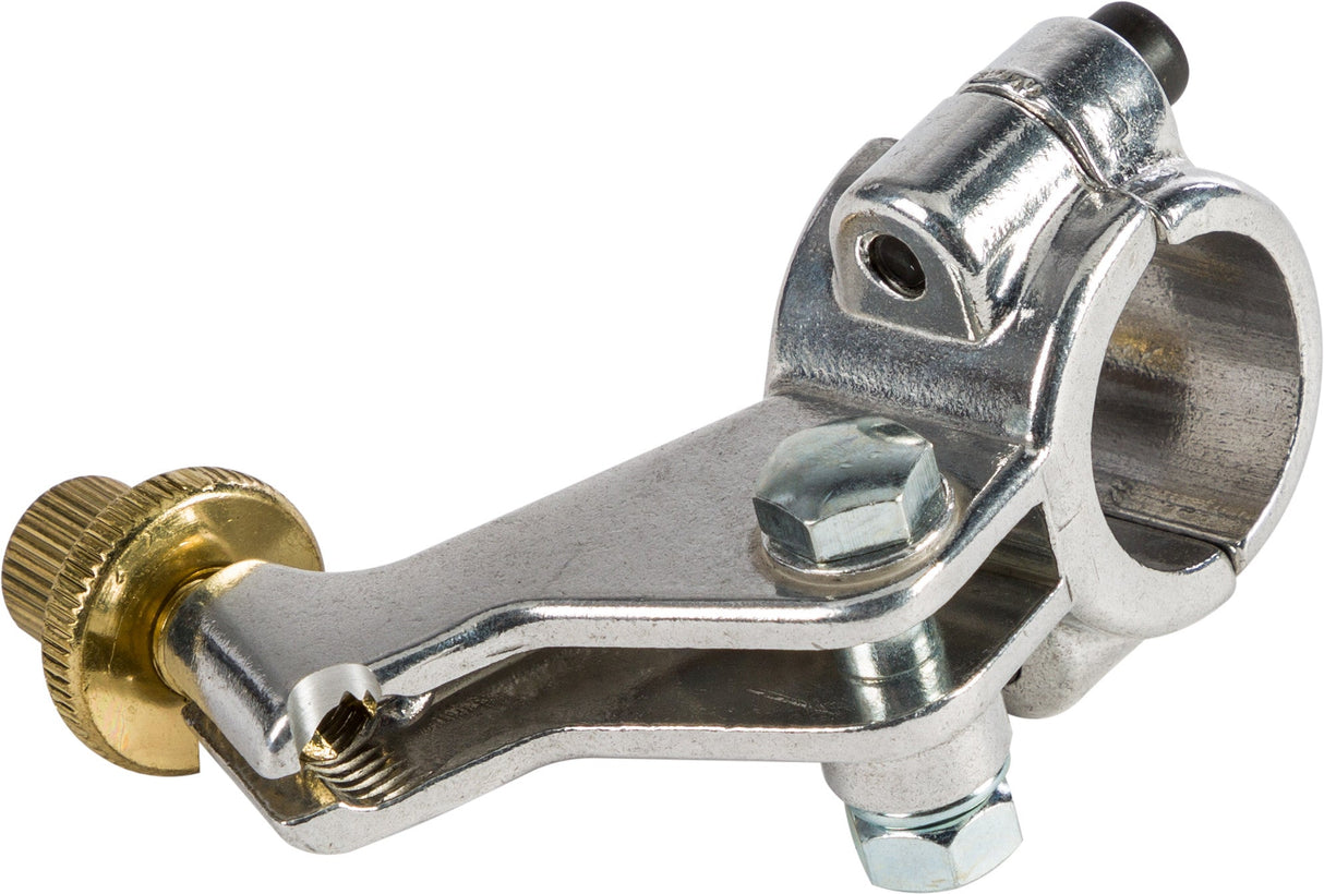 FIRE POWER Lever Bracket Aluminum 34-37222