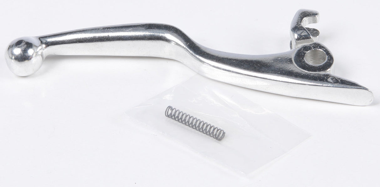 FIRE POWER Brake Lever Silver WP99-69563