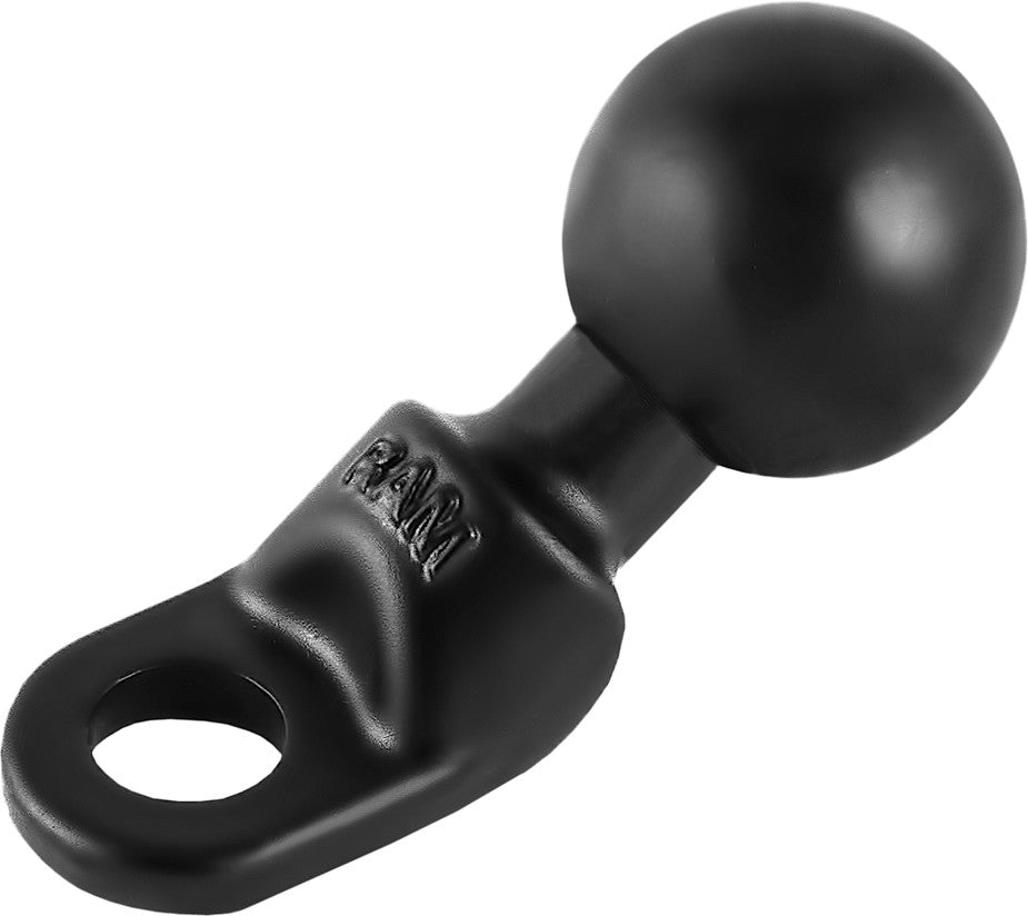 RAM Base W/ 9 Mm Hole / 1" Ball RAM-B-272U