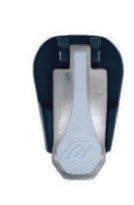GAERNE Sg-12 Buckle Only White 4693-004
