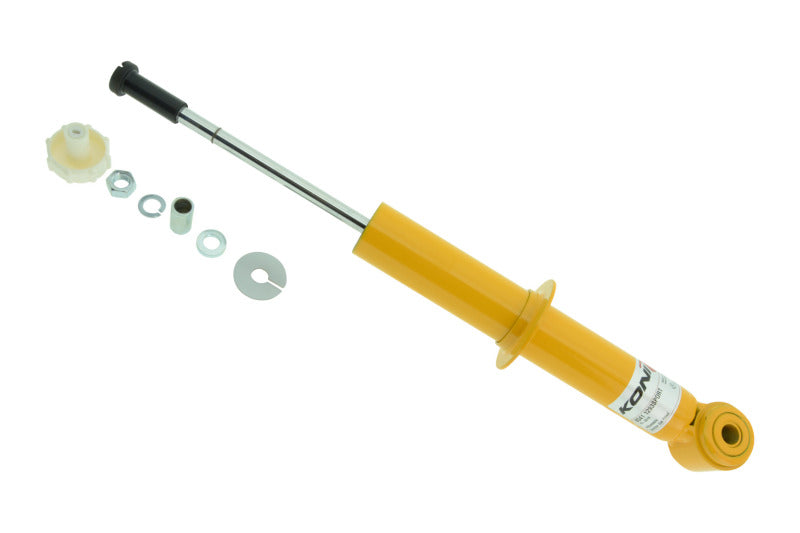 Koni Sport (Yellow) Shock 3/02-06 Mini Cooper/Cooper S (Incl. Vert) - Rear 8041 1293SPORT