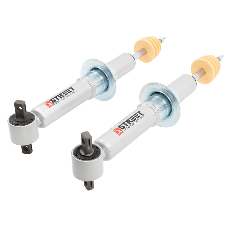 Belltech 2021+ GM Tahoe / Yukon Lowering Kit SWB 2WD/4WD 0in/-2.5in Front / -1in/-3.5in Rear 1106SP