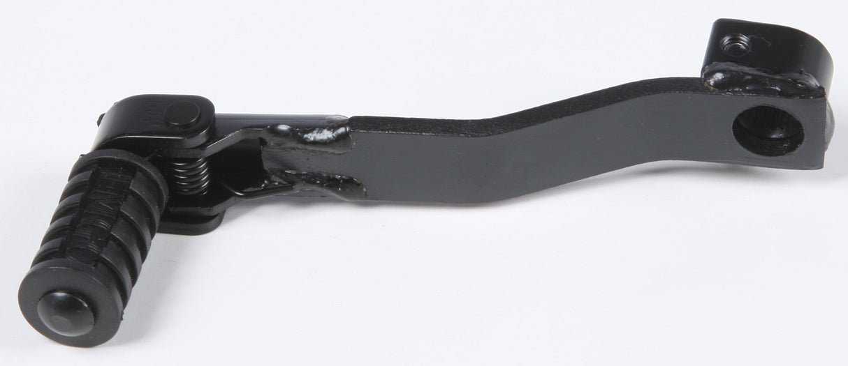 FIRE POWER Folding Shift Lever Black WP99-88085