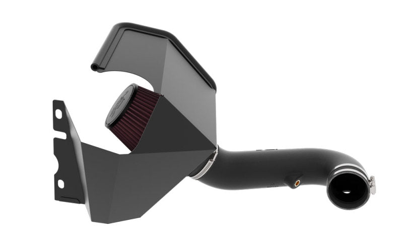 K&N 2022 Jeep Wagoneer V8 5.7L Aircharger Performance Intake 63-1589