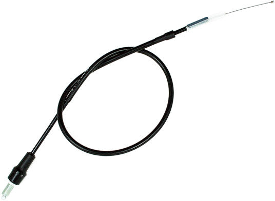 MOTION PROBlack Vinyl Throttle Cable05-0109