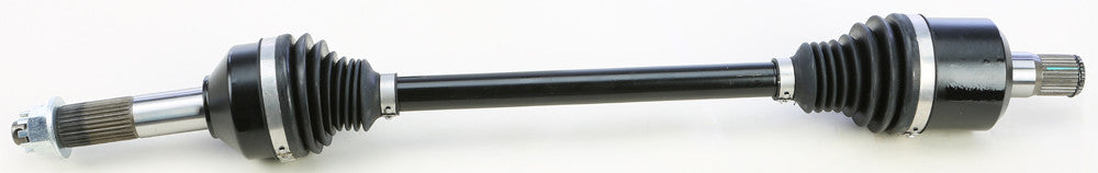 OPEN TRAILHd Rear Wheel AxlePAXL-5012HD