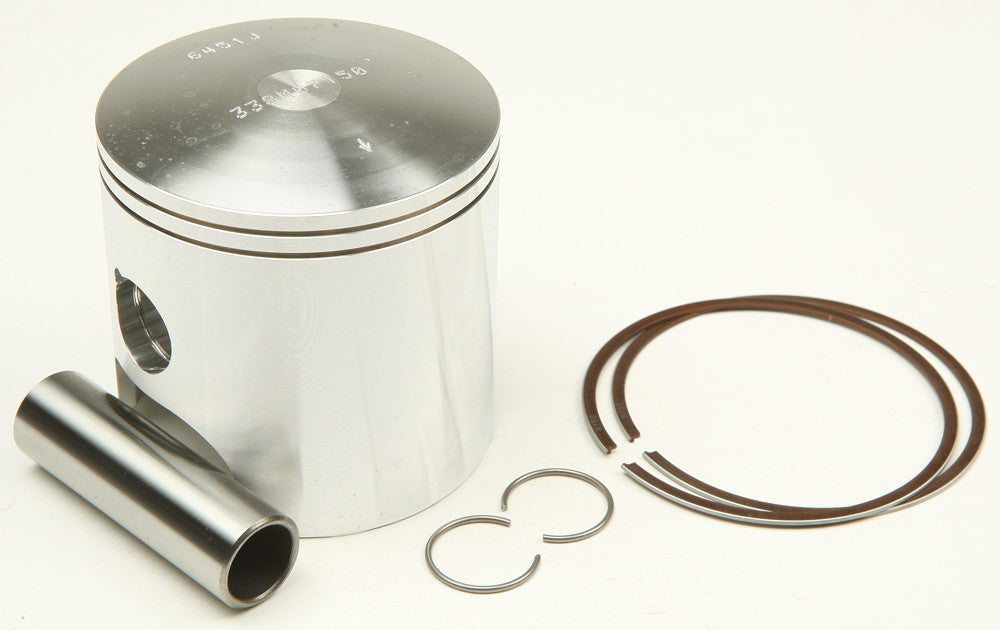 WISECO Piston Kit 71.50/+1.50 Hon 338M07150