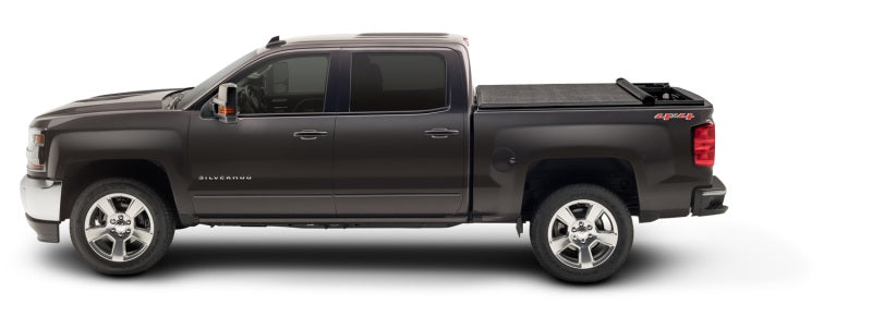 Truxedo 14-18 GMC Sierra & Chevrolet Silverado 1500 8ft TruXport Bed Cover 272201