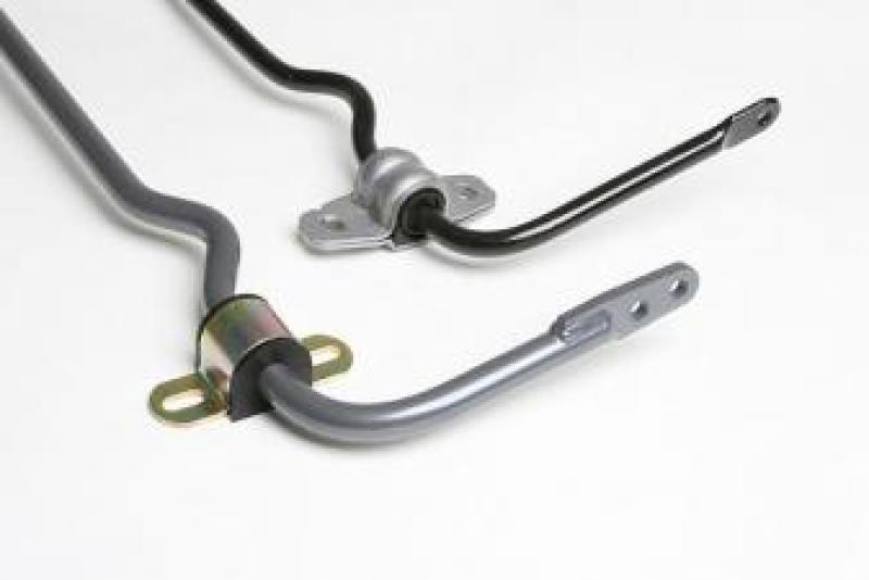 Progress Tech 13-14 Dodge Dart Rear Sway Bar (19mm - Adjustable) 62.0606