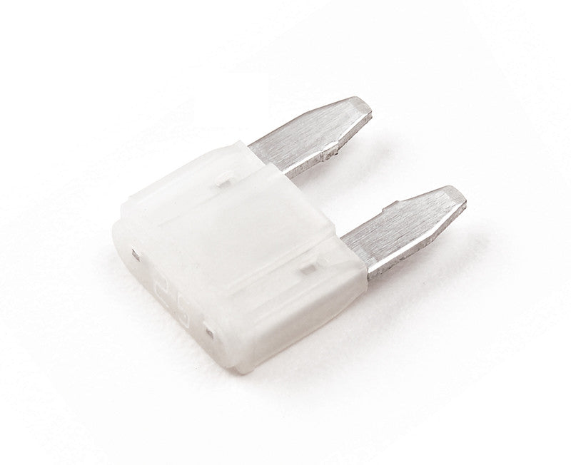 GROTE Atm Fuse 25a 5/Pk 82-ANM-25A