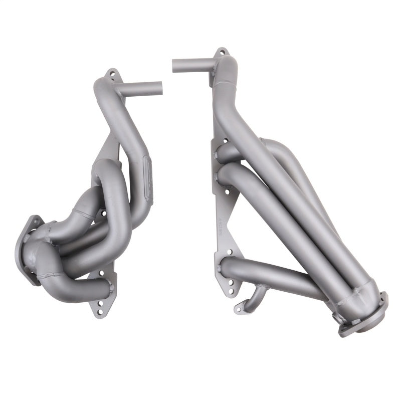 BBK 94-95 Camaro Firebird LT1 Shorty Tuned Length Exhaust Headers - 1-5/8 Titanium Ceramic 1567