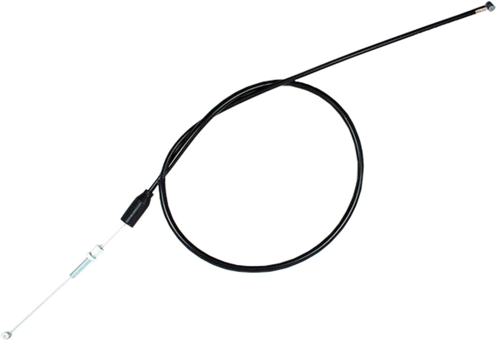 MOTION PROBlack Vinyl Clutch Cable04-2026