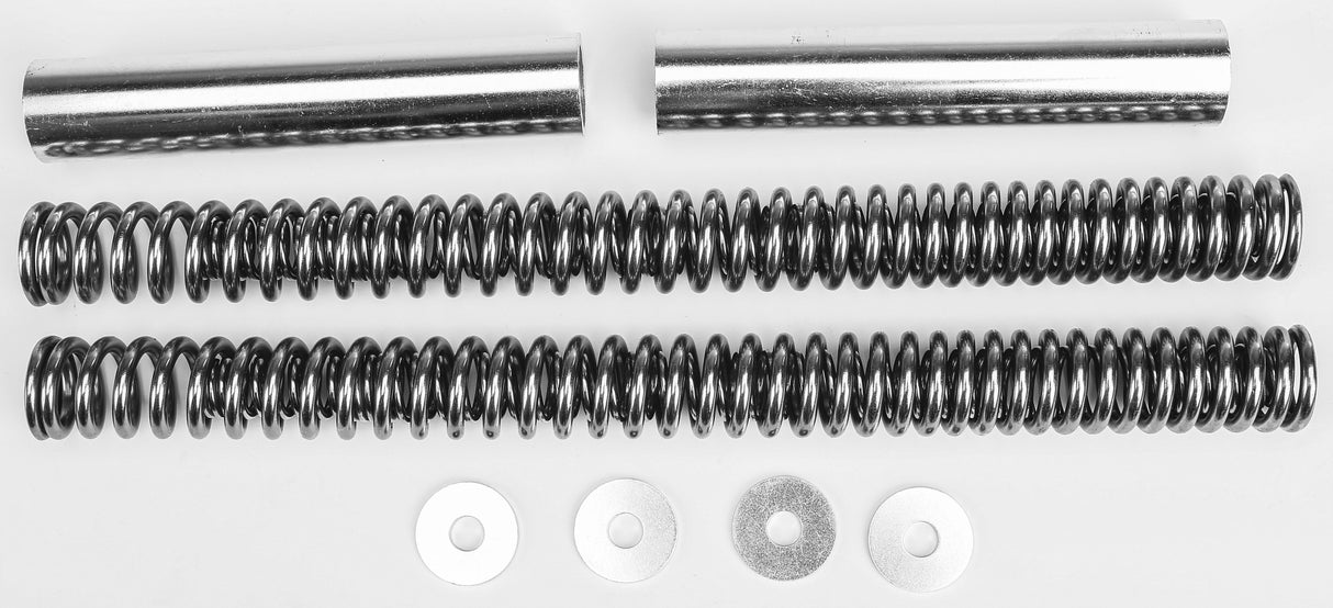 PATRIOTGenisis Fork Spring Fl Bagger 18-21GS-4416