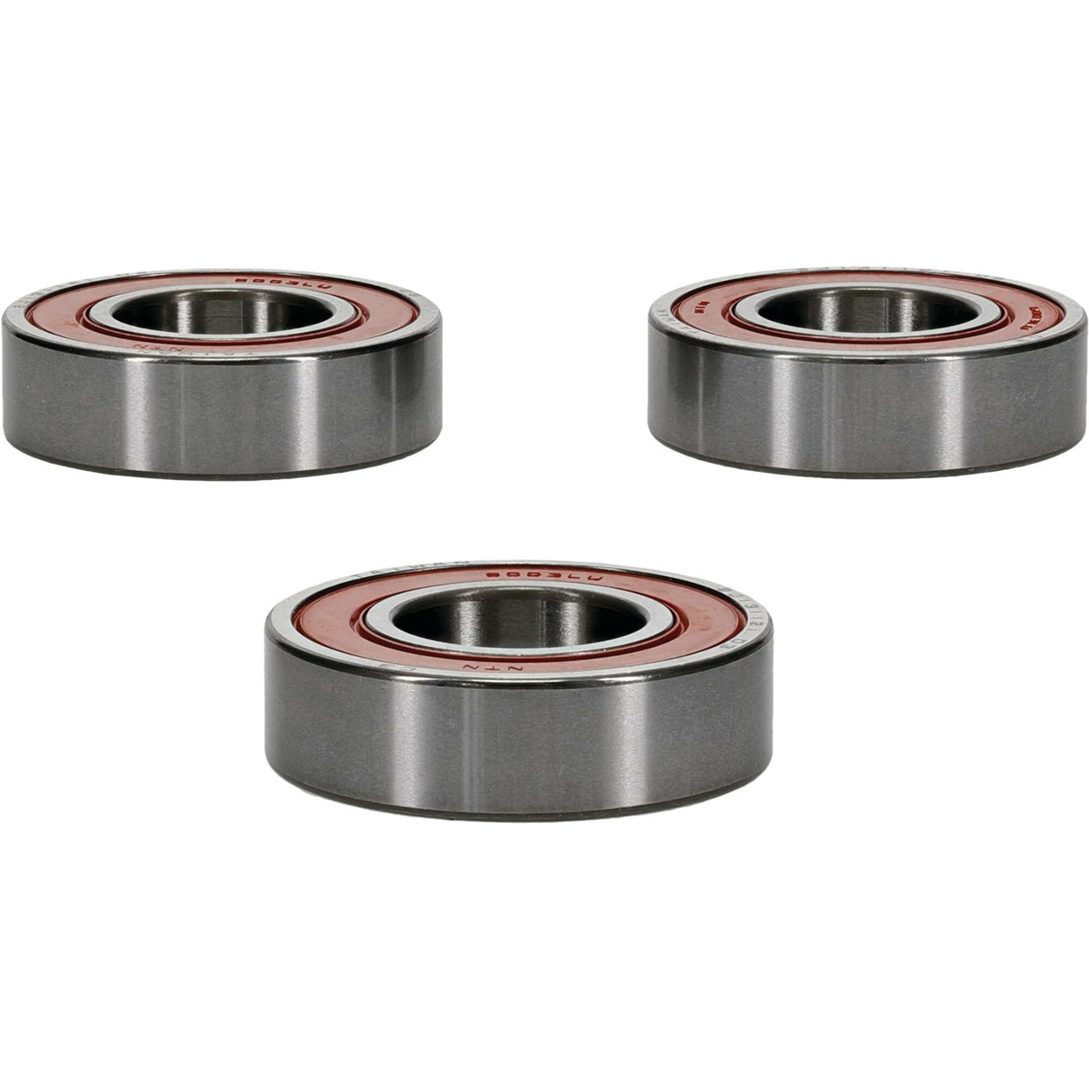 PIVOT WORKS Wheel Bearing Kit Premium 25-1348-P
