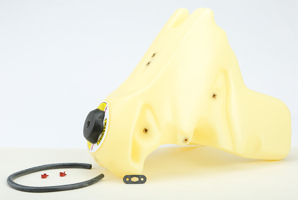 IMS Fuel Tank Natural 3.0 Gal 117326-N2
