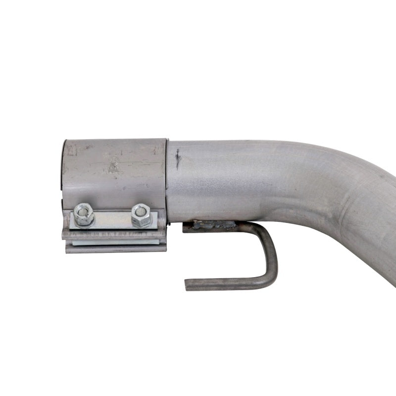 BBK 05-10 Mustang 4.6 GT High Flow X Pipe With Catalytic Converters - 2-3/4 1770