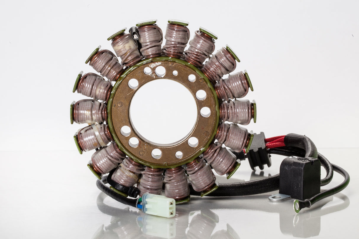 RICKS Stator 21-557
