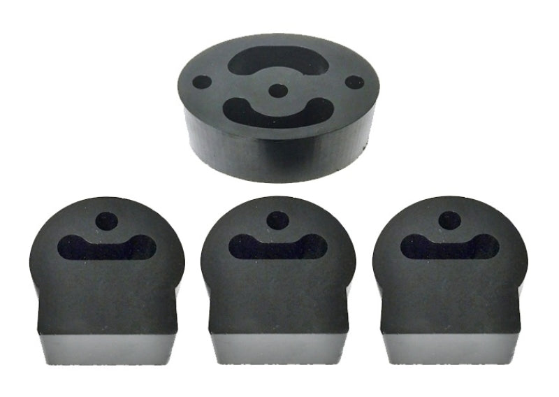 Torque Solution Exhaust Hanger Mount Kit 2016+ Honda Civic (Including SI) Sedan Only TS-EH-309