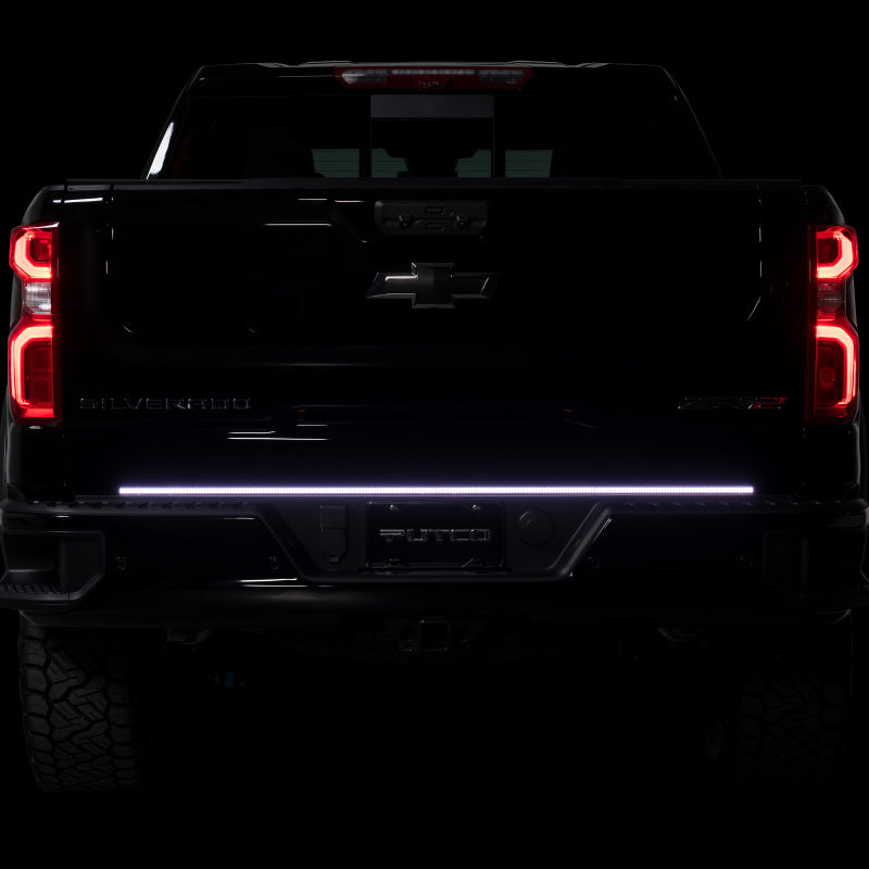 Putco 20-23 Chevy Silverado/GMC Sierra Freedom Blade LED Tailgate Light Bar w/Plug-N-Play Connector 760060-05