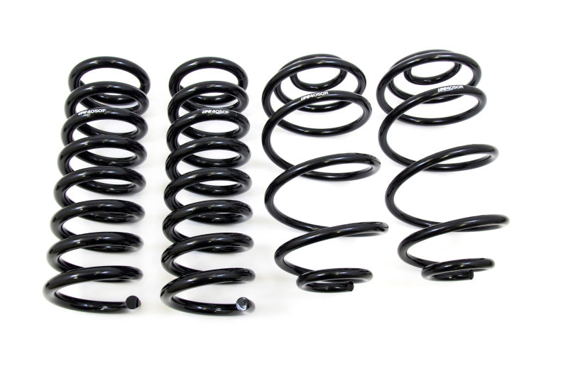 UMI Performance 67-72 GM A-Body 1in Lowering Spring Set 4050