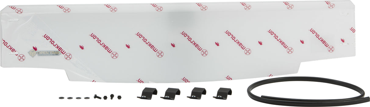 OPEN TRAILHalf WindshieldV000052-12200T
