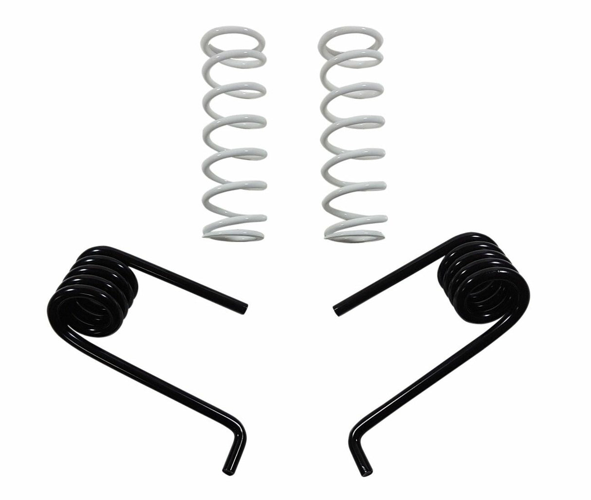 SPEEDWERX Heavy Duty Spring Kit 200 Youth Sled 65 Lb+ AC200SK-1