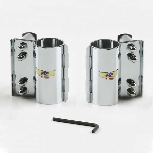 NATIONAL CYCLEHardware KitKIT-CJD