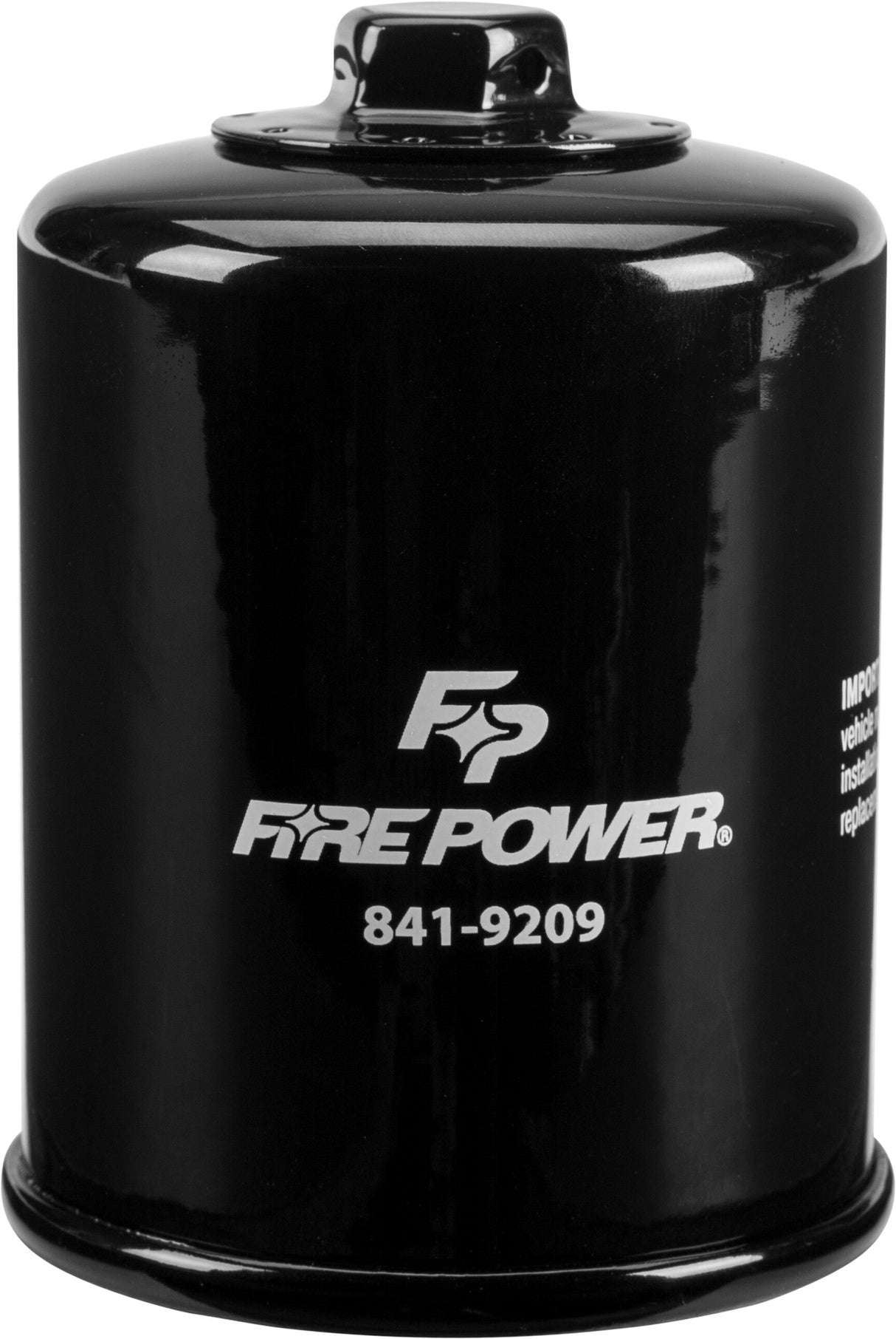 FIRE POWER Oil Filter PS198
