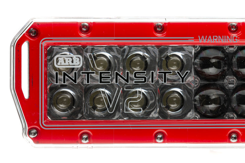 ARB Intensity V2 Light Bar Combination AR40CV2