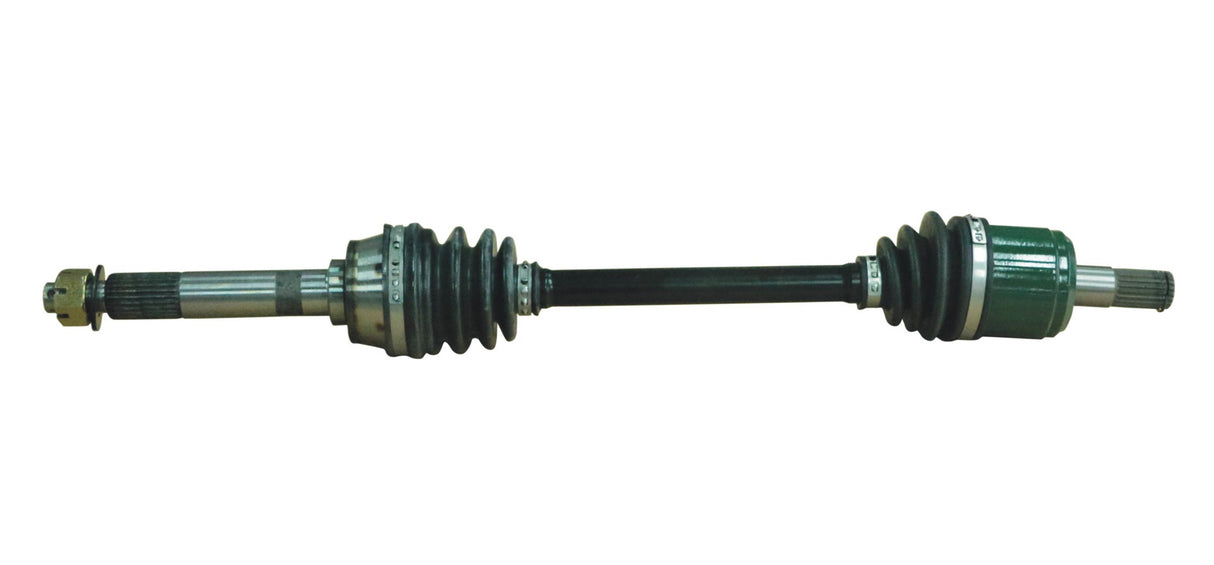 OPEN TRAILOe 2.0 Axle FrontKAW-7011