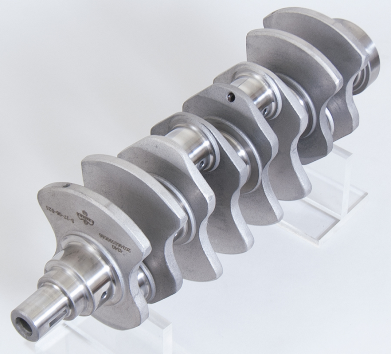 Eagle 4G63 Stock Stroke 88mm Crankshaft 2034655900A6