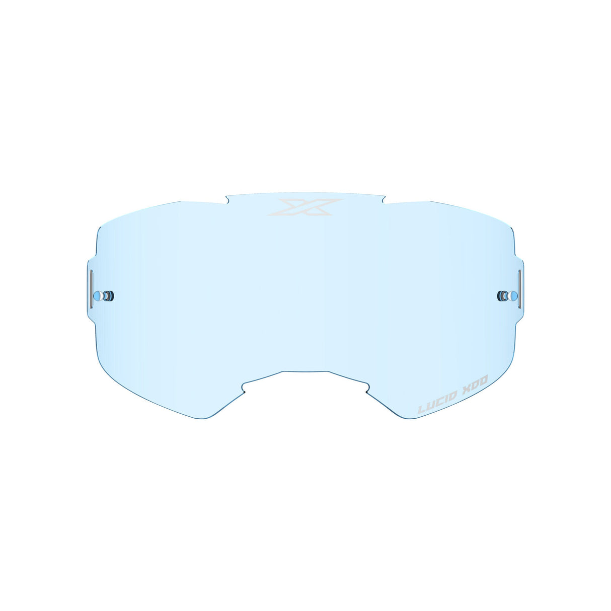 EKS BRAND Lucid Xdo Lens Blue 067-41200