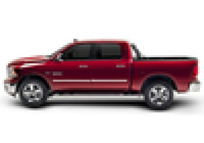 BAK 19-20 Dodge Ram 1500 (New Body Style w/o Ram Box) 6ft 4in Bed BAKFlip F1 772223